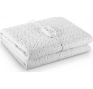 Izzy IZ-9008 Sleepy Μονό Ηλεκτρικό Υπόστρωμα Πλενόμενο 80x150cm